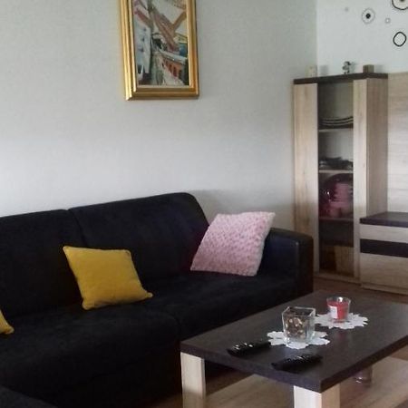Apartman Lana ,Froudeova ulica 3 Appartamento Zagabria Esterno foto