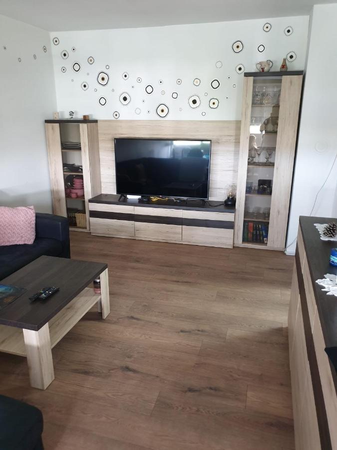 Apartman Lana ,Froudeova ulica 3 Appartamento Zagabria Esterno foto