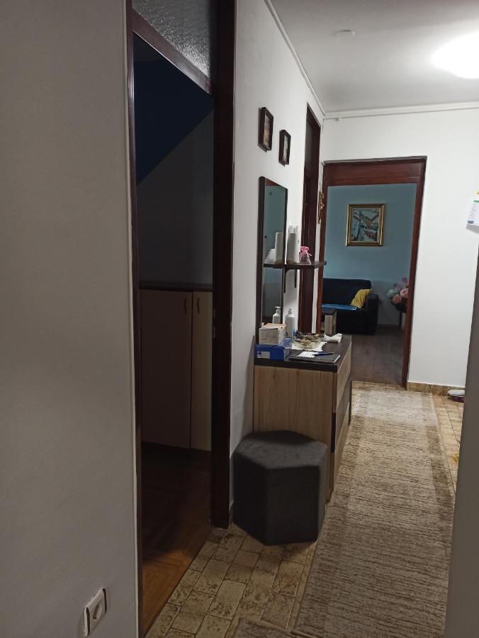 Apartman Lana ,Froudeova ulica 3 Appartamento Zagabria Esterno foto