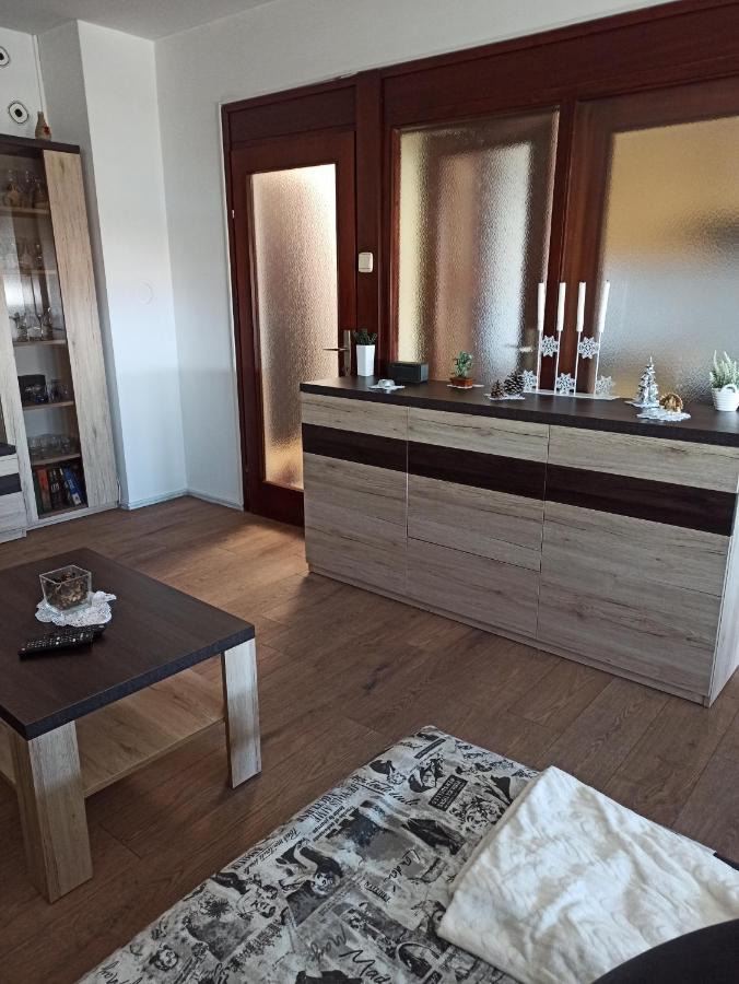 Apartman Lana ,Froudeova ulica 3 Appartamento Zagabria Esterno foto